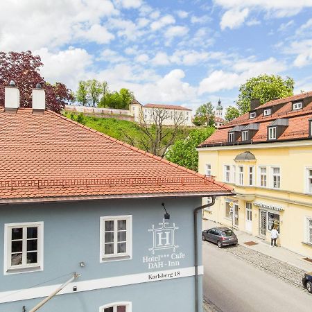 Hotel Dah-Inn Dachau Eksteriør bilde
