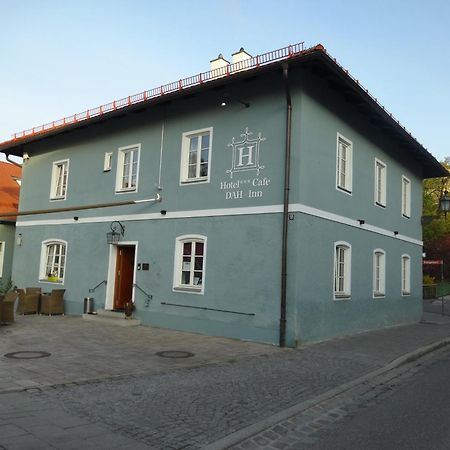 Hotel Dah-Inn Dachau Eksteriør bilde