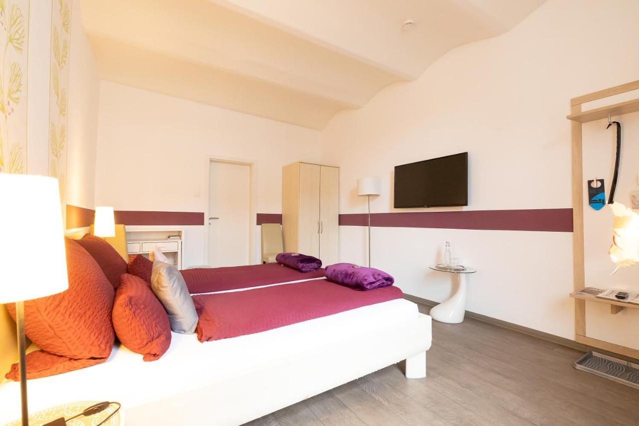 Hotel Dah-Inn Dachau Eksteriør bilde