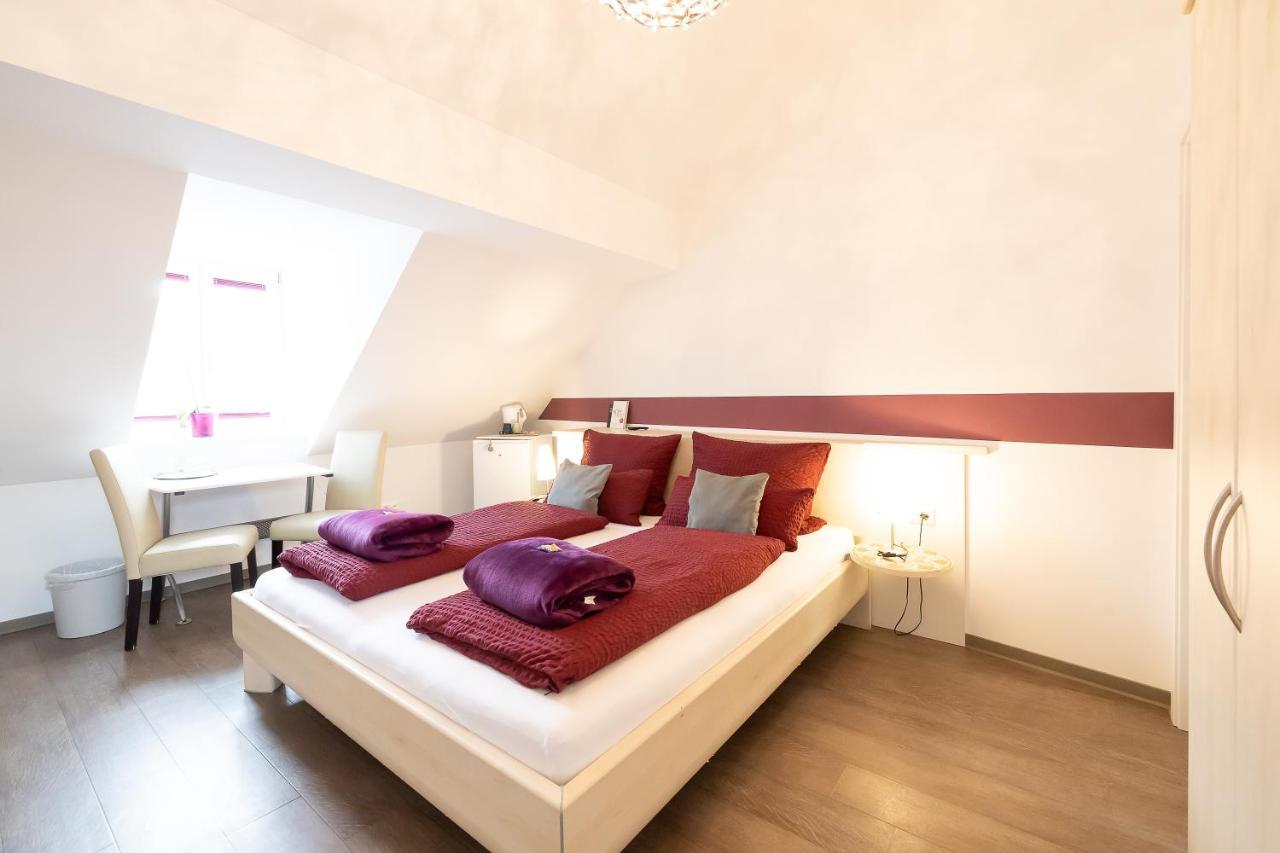 Hotel Dah-Inn Dachau Eksteriør bilde