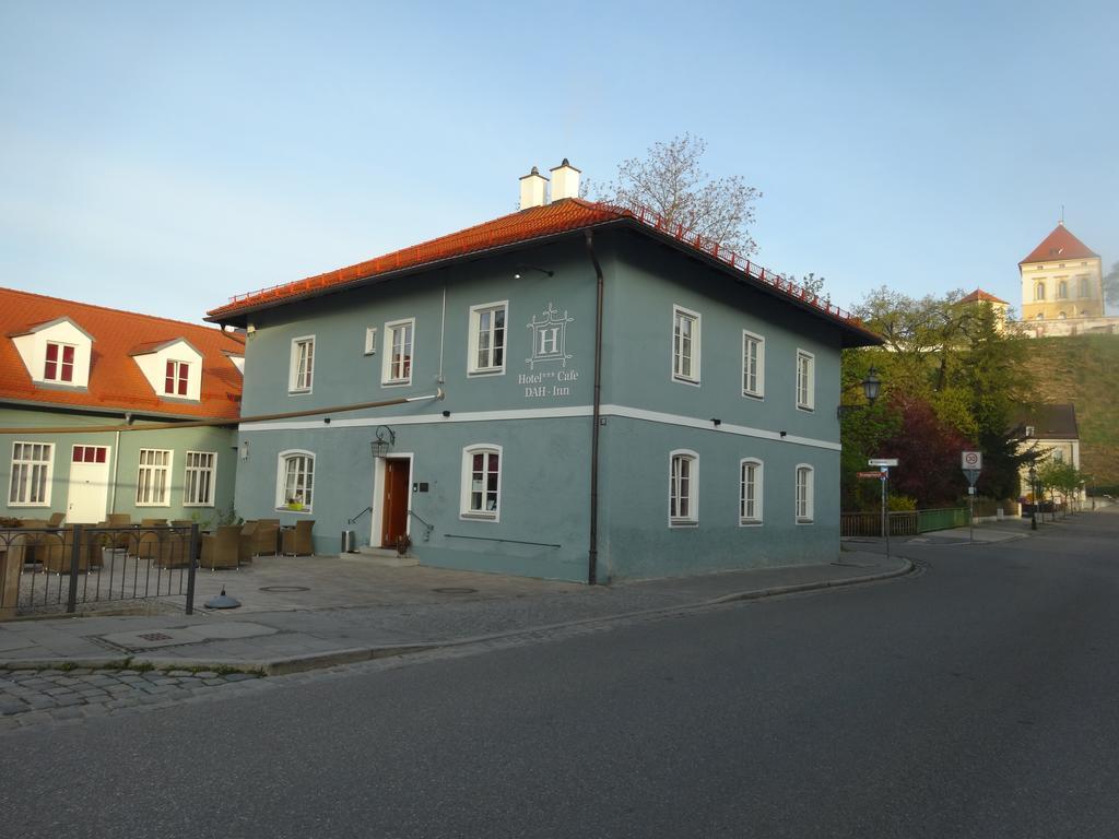 Hotel Dah-Inn Dachau Eksteriør bilde